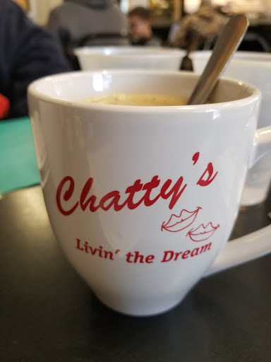 Chatty`s Restaurant